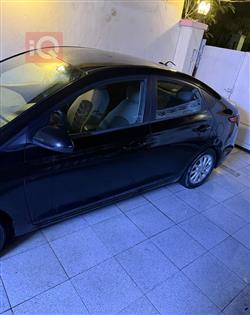 هیوندای ئەکسنت